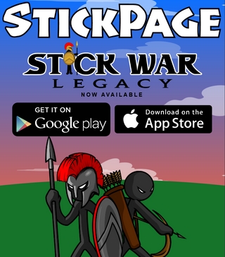 Preview image of StickPage Mobile Banner