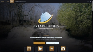 Preview image of Ontario Homes