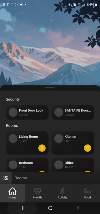 Preview image of Home Assistant Companion