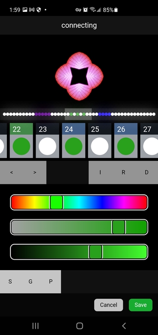 Preview image of Light Brush Controller