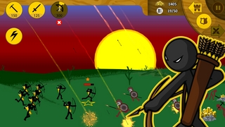 Preview image of Stick War: Legacy