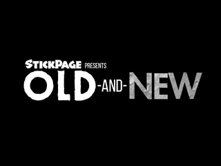 Preview image of StickPage Presents: Old And New