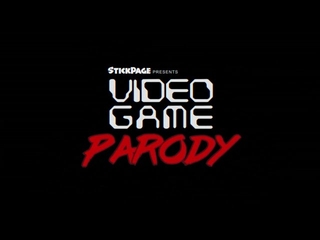 Preview image of StickPage Presents: Video Game Parody